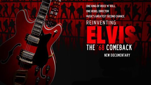 Reinventing Elvis The ’68 Comeback