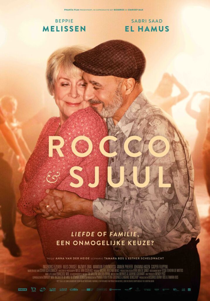 Rocco & Sjuul film trailer