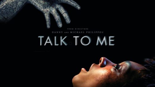 Talk to Me film 2023
