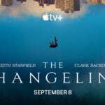 The Changeling apple TV plus serie