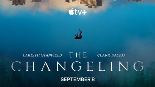 The Changeling apple TV plus serie