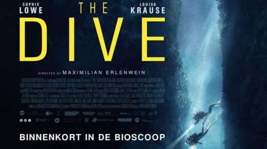 The Dive film