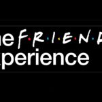 The Friends Experience 2023 Nederland Amsterdam