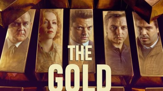 The Gold serie