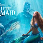 The Little Mermaid disney plus