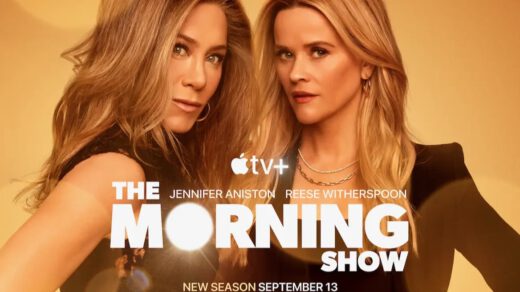 The Morning Show seizoen 3
