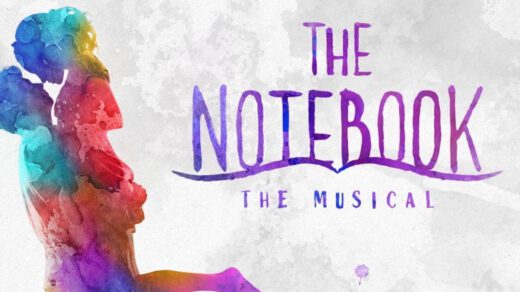 The Notebook musical