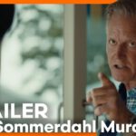 The Sommerdahl Murders seizoen 4