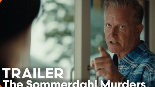 The Sommerdahl Murders seizoen 4
