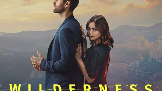 Wilderness serie prime video