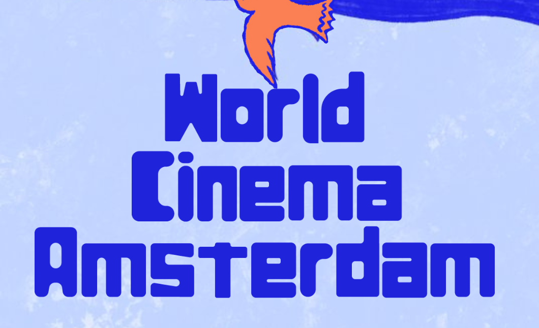 World Cinema Amsterdam 2023 van 22 t/m 27 augustus