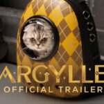 Argylle trailer