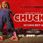 Chucky seizoen 3