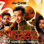 Dungeons & Dragons skyshowtime