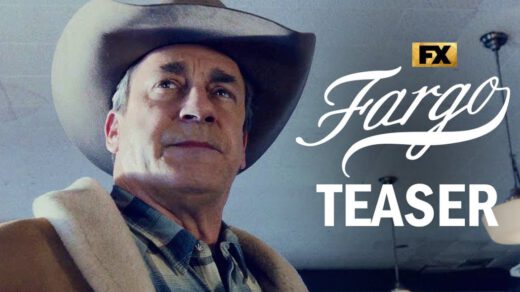 Fargo seizoen 5 trailer