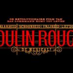 Moulin Rouge de Musical Nederland