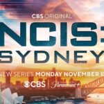 NCIS: Sydney