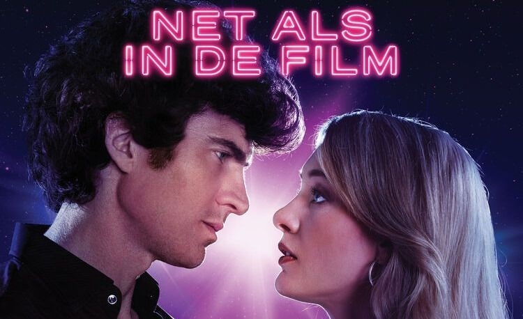 Net Als In De Film Recensies