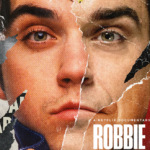 Robbie Williams netflix