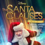 The Santa Clauses seizoen 2