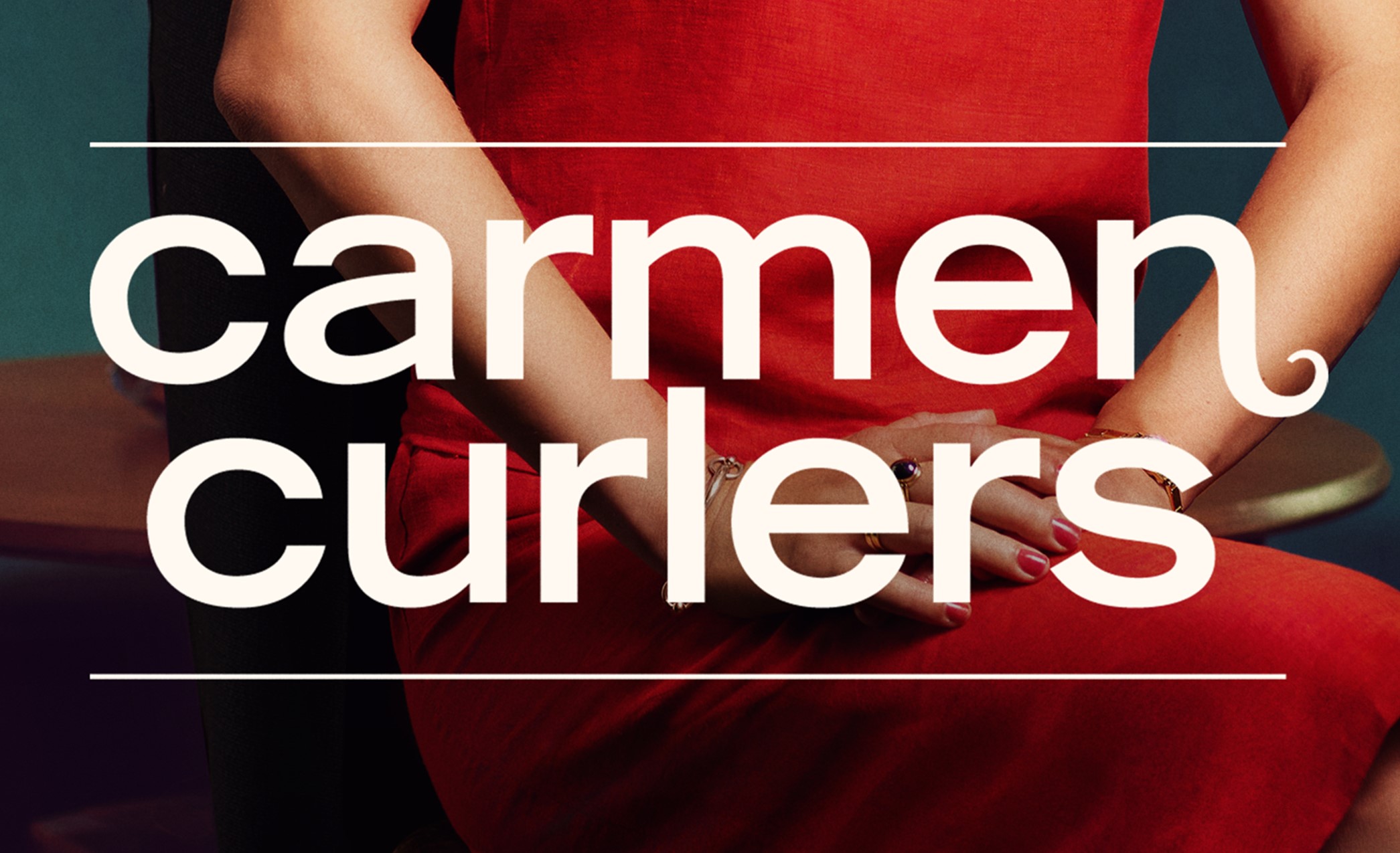Deense dramaserie Carmen Curlers vanaf 16 november op NPO