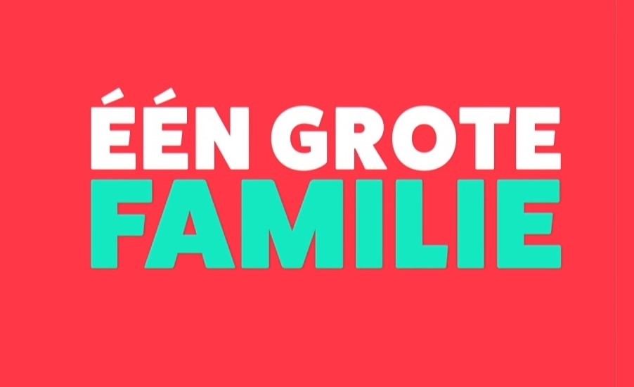 Serie Eén Grote Familie met Chantal Janzen vanaf 14 oktober op Videoland Entertainment Vandaag Serie Eén Grote Familie met Chantal Janzen vanaf 14 oktober op Videoland Entertainment Vandaag