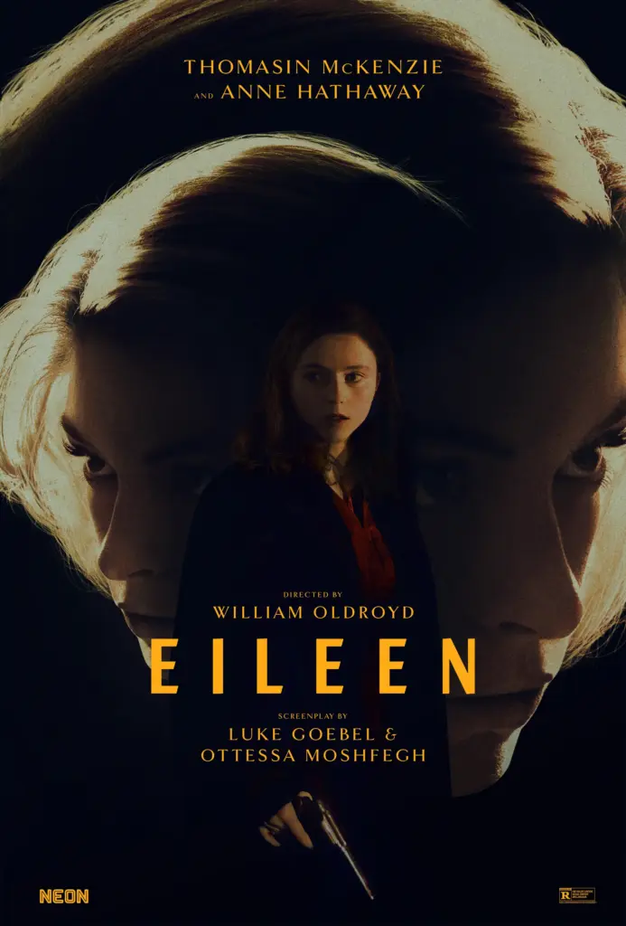 Eileen film trailer