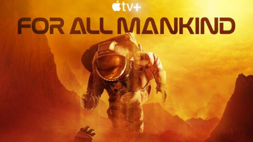 For All Mankind seizoen 4