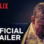 MAESTRO Netflix film trailer