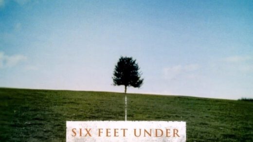 Six Feet Under netflix