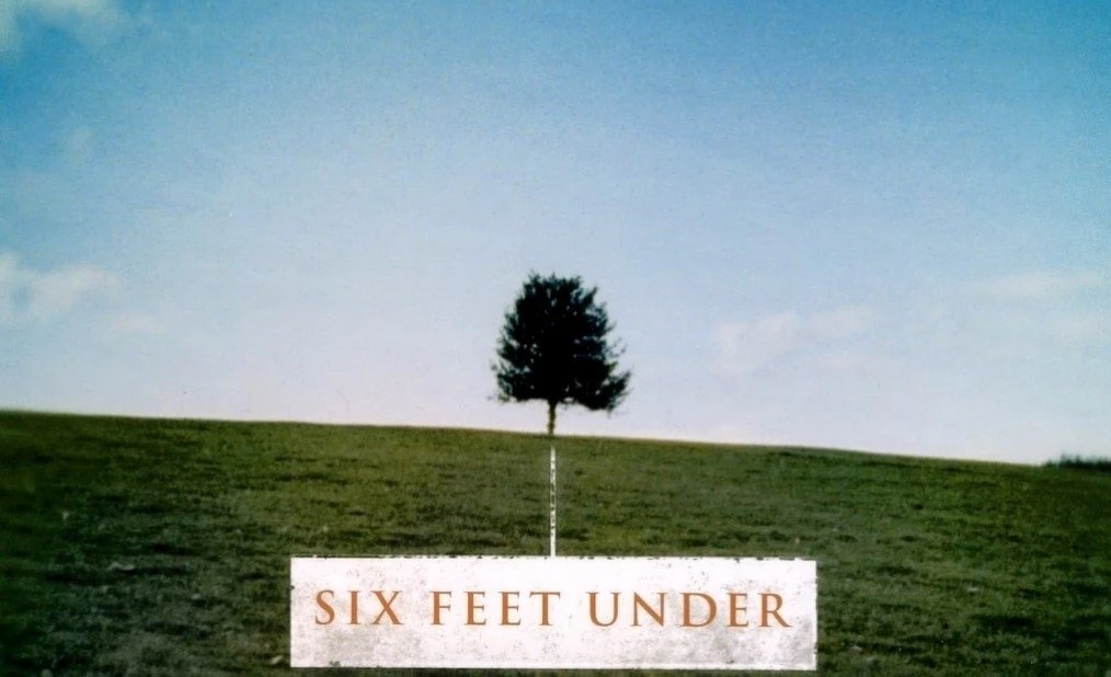 Klassieke serie Six Feet Under vanaf november te zien op Netflix