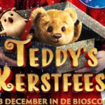 Teddy's Kerstfeest