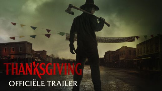 Thanksgiving trailer