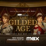The Gilded Age seizoen 2 trailer