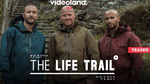 The Life Trail op Videoland