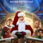 The Santa Clauses seizoen 2 trailer