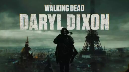 The Walking Dead Daryl Dixon seizoen 2