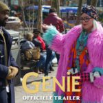 Genie film trailer