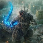 Godzilla Minus One kijken nederland