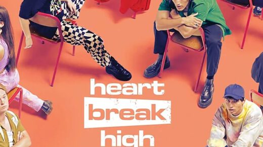 Heartbreak High seizoen 2