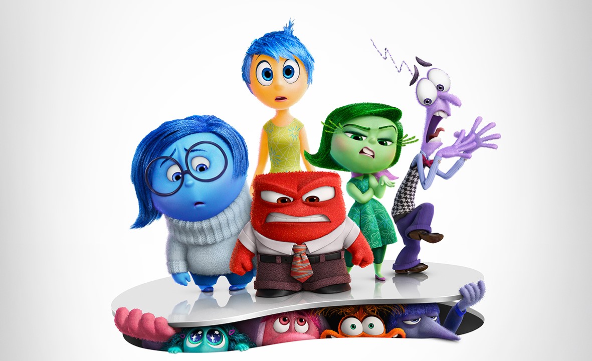 Disney & Pixar’s Inside Out 2 vanaf 12 juni in de Nederlandse bioscoop