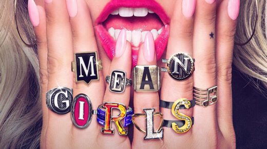 Mean Girls film musical
