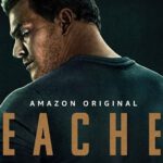 Reacher seizoen 2 trailer