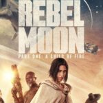 Rebel Moon Part One trailer