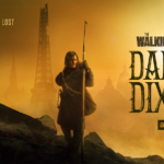 The Walking Dead Daryl Dixon nederland kijken star