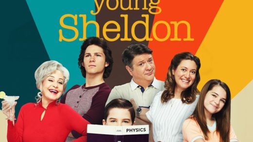 Young Sheldon seizoen 7
