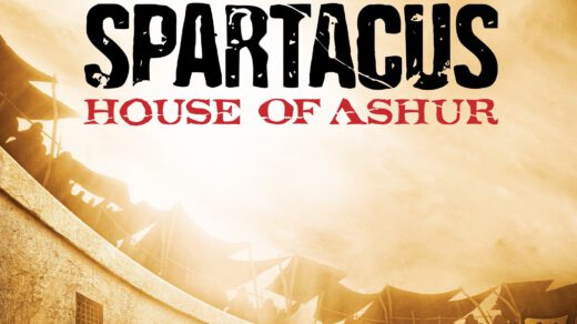 spartacus house of ashur
