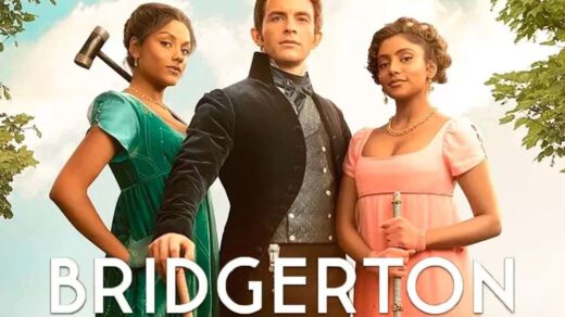 Bridgerton seizoen 3 releasedatum
