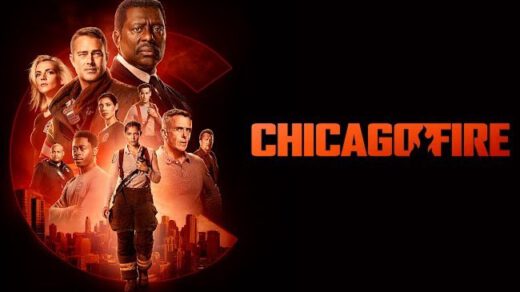 Chicago Fire seizoen 10