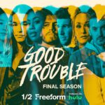Good Trouble seizoen 5 deel 2 